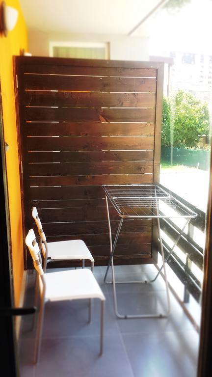 Theatre Apartments Bitola Chambre photo